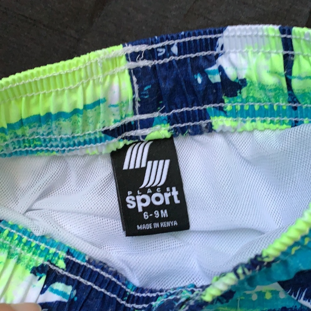 Bathing suit - Picture 4 of 5